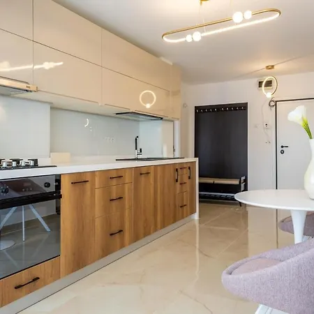 1001 Riverside Flat Appartement