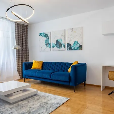 1001 Riverside Flat Appartement