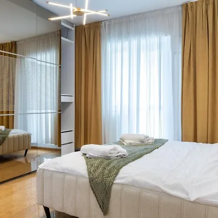 Appartement 1001 Riverside Flat *